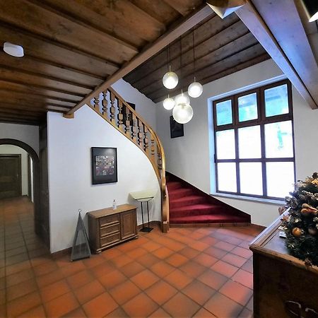 Appartement Zwischen Mozart Und Koenig Ludwig à Teisendorf Extérieur photo