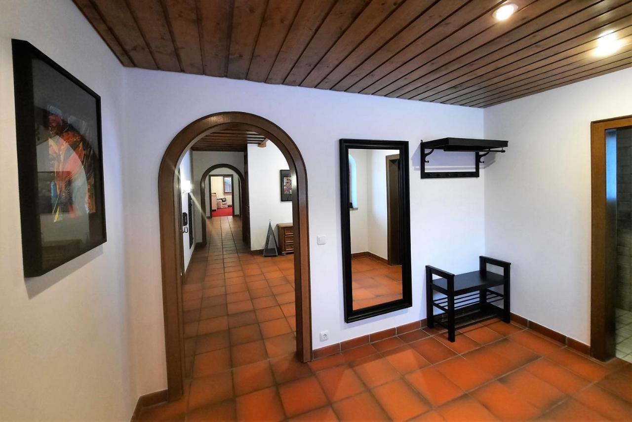 Appartement Zwischen Mozart Und Koenig Ludwig à Teisendorf Extérieur photo