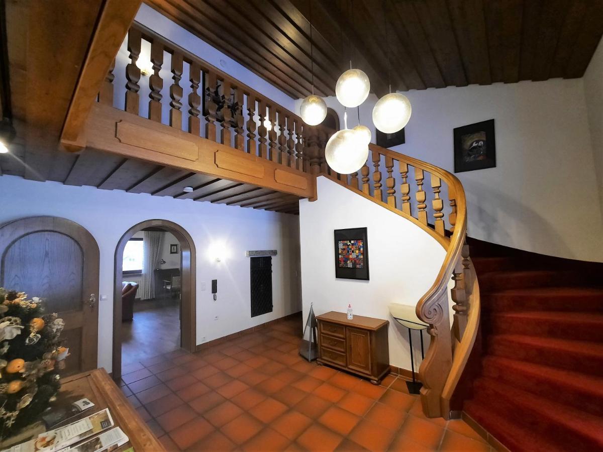 Appartement Zwischen Mozart Und Koenig Ludwig à Teisendorf Extérieur photo