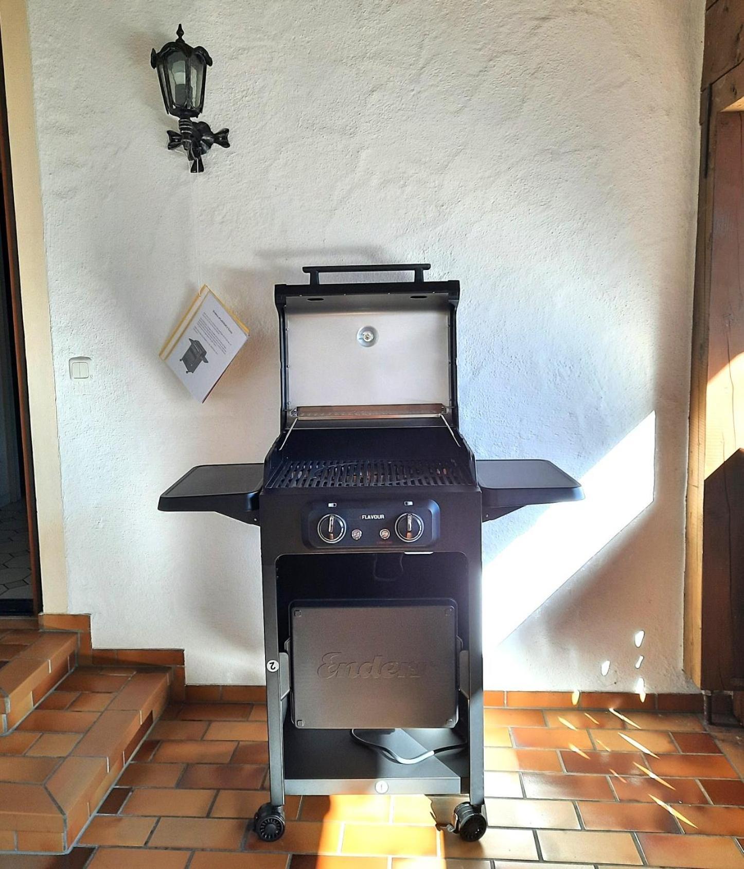 Appartement Zwischen Mozart Und Koenig Ludwig à Teisendorf Extérieur photo