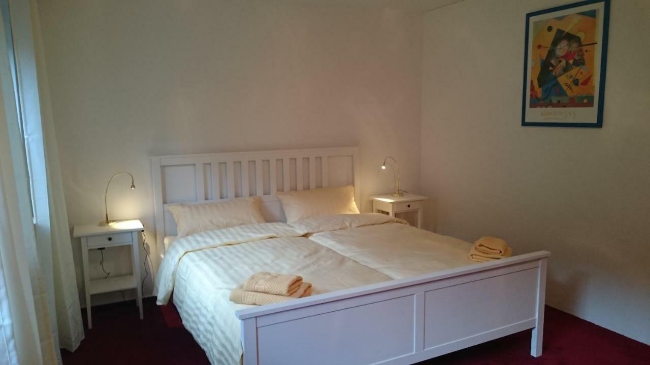 Appartement Zwischen Mozart Und Koenig Ludwig à Teisendorf Extérieur photo