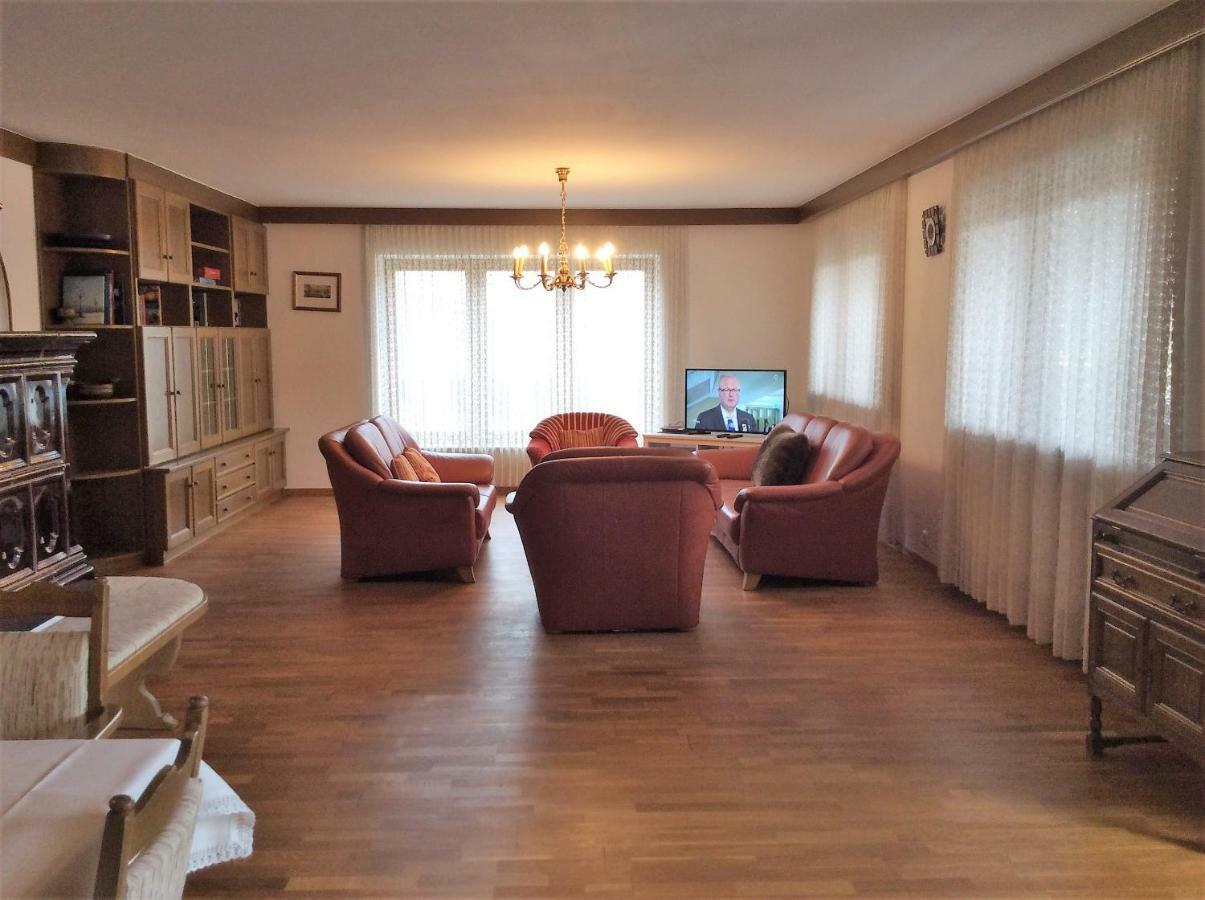 Appartement Zwischen Mozart Und Koenig Ludwig à Teisendorf Extérieur photo