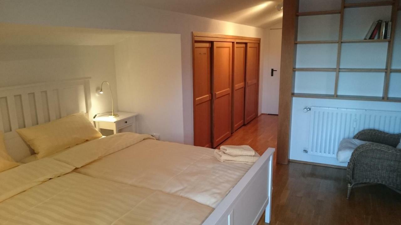 Appartement Zwischen Mozart Und Koenig Ludwig à Teisendorf Extérieur photo