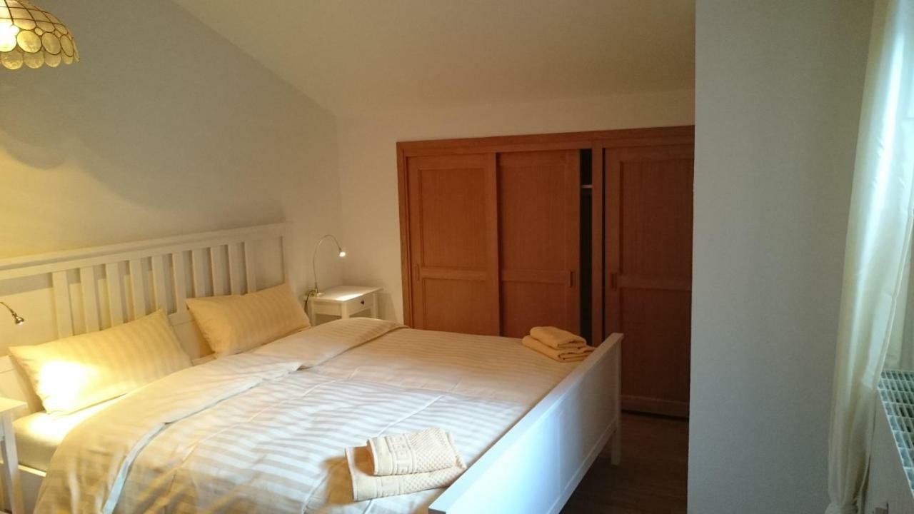 Appartement Zwischen Mozart Und Koenig Ludwig à Teisendorf Extérieur photo