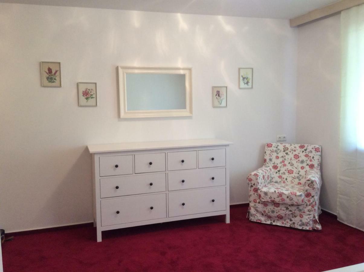 Appartement Zwischen Mozart Und Koenig Ludwig à Teisendorf Extérieur photo