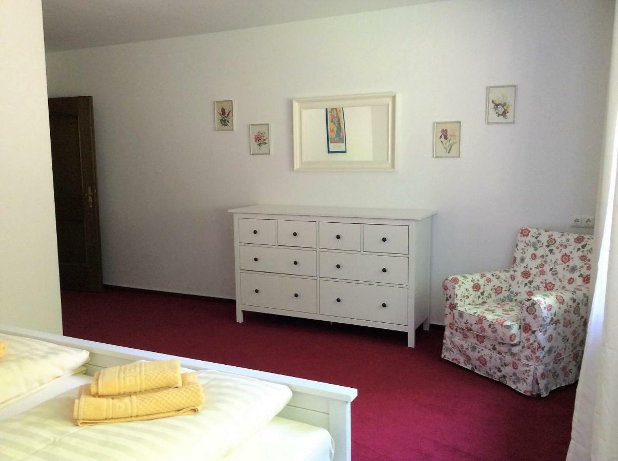 Appartement Zwischen Mozart Und Koenig Ludwig à Teisendorf Extérieur photo